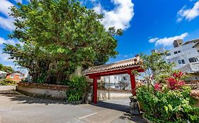 沖縄ホテル
